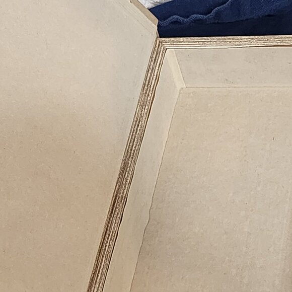 Bella Art in Motion Meijer Imax Corp Wood Unique Keepsake Safety Book Box - Picture 16 of 16